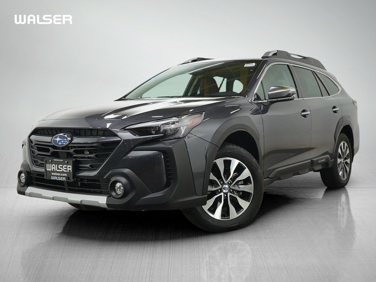 2025 Subaru Outback Touring's photo