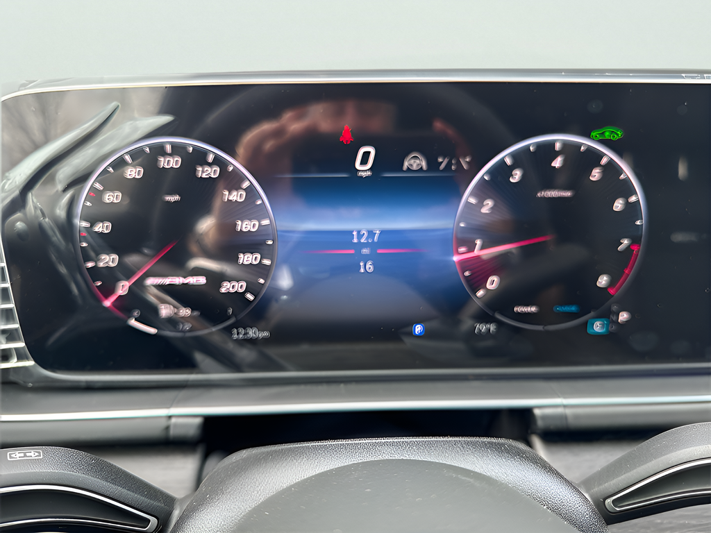 2025 Mercedes-Benz GLE AMG GLE63 S - Photo 15