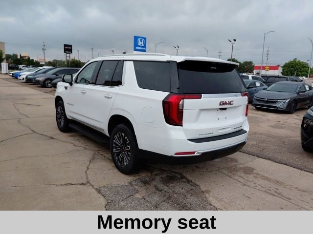 2026 GMC Yukon Elevation - Photo 7