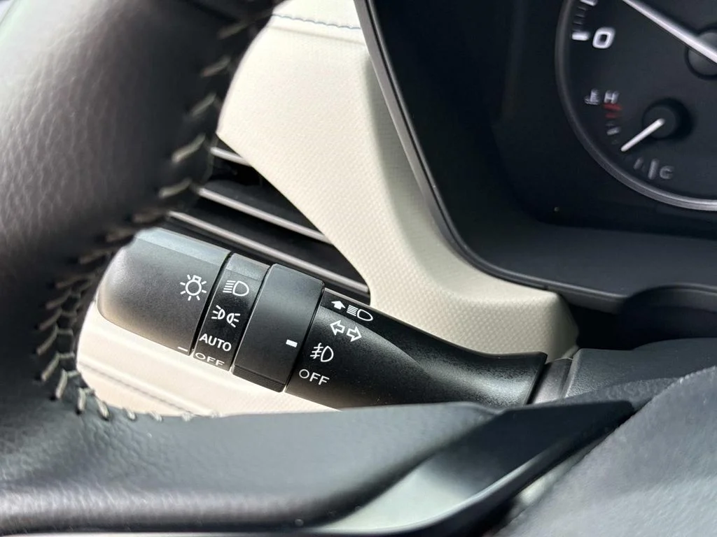 Used 2026 Gray Subaru Premium image 40