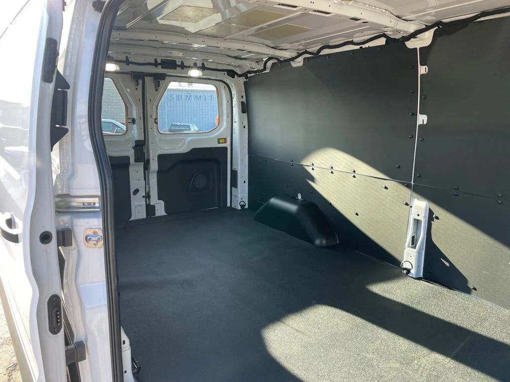 2025 Ford Transit Van Base - Photo 49