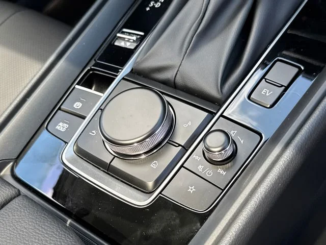 New 2026 Jet Black Mica Mazda Premium AWD image 20