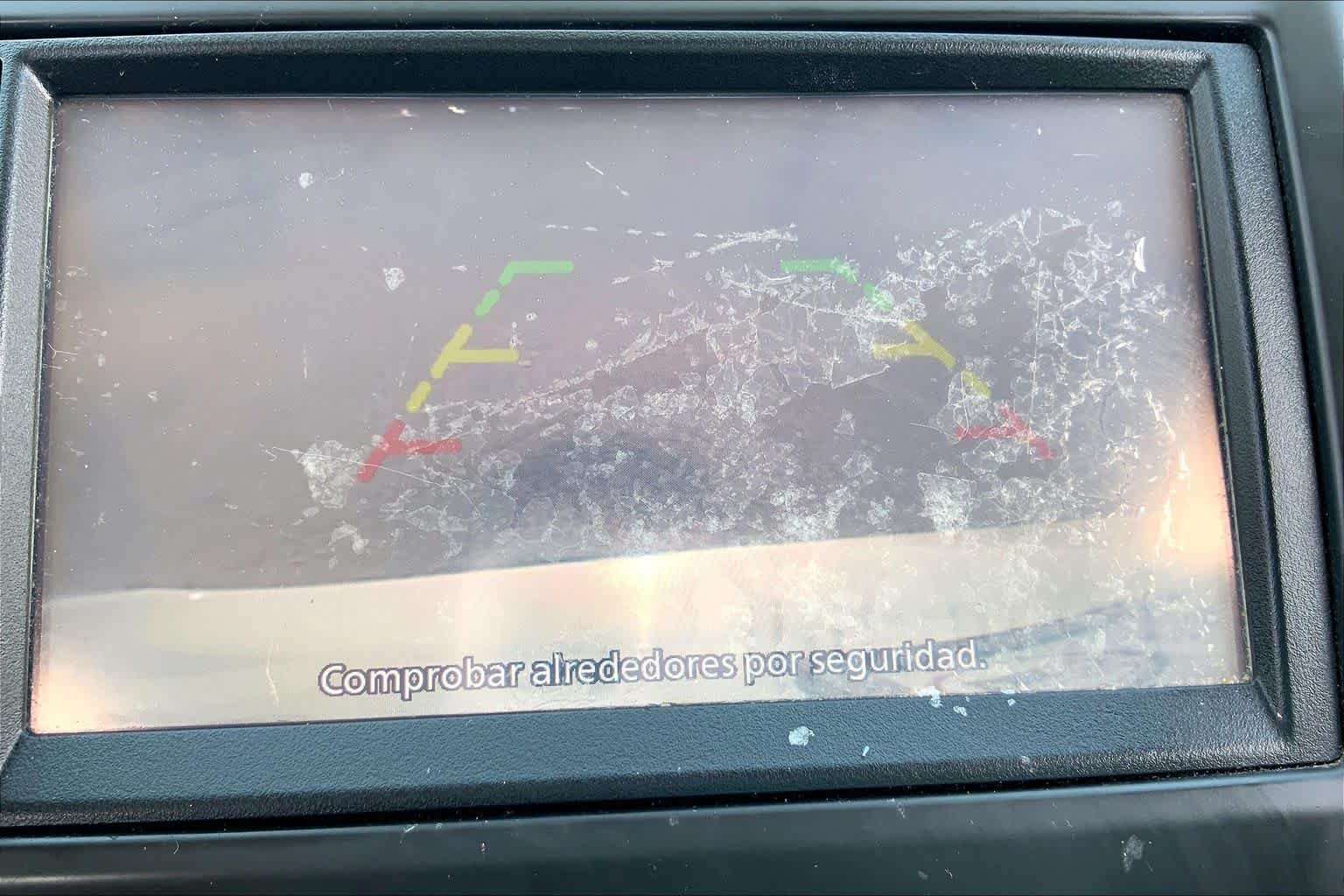 Used 2019 Fresh Powder Nissan SV image 26