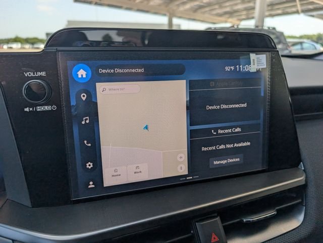New 2026 RIVER ROCK PEARL Subaru Premium image 13