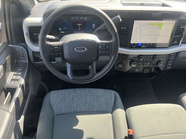 New 2026 Avalanche Ford XLT image 7