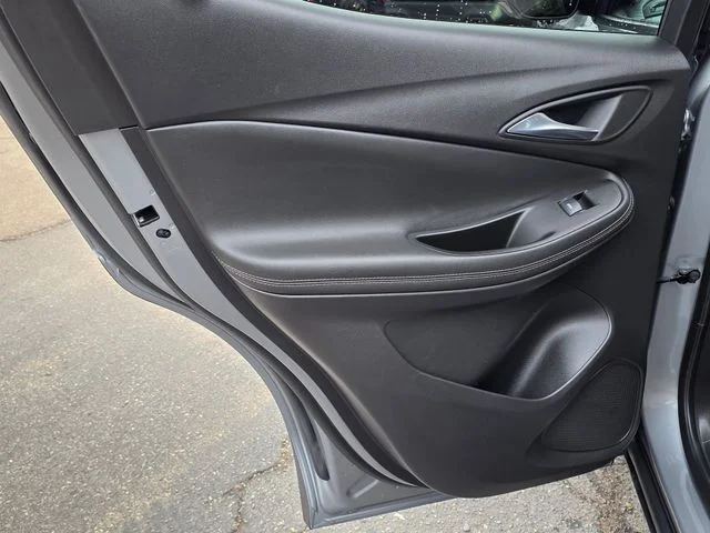 2025 Buick Encore GX Preferred - Photo 17