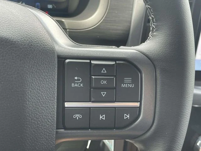 New 2026 Avalanche Ford XLT image 19
