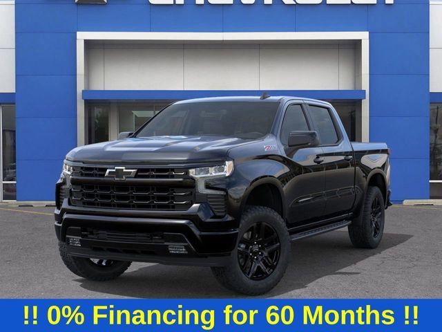 2026 Chevrolet Silverado 1500 RST - Photo 9