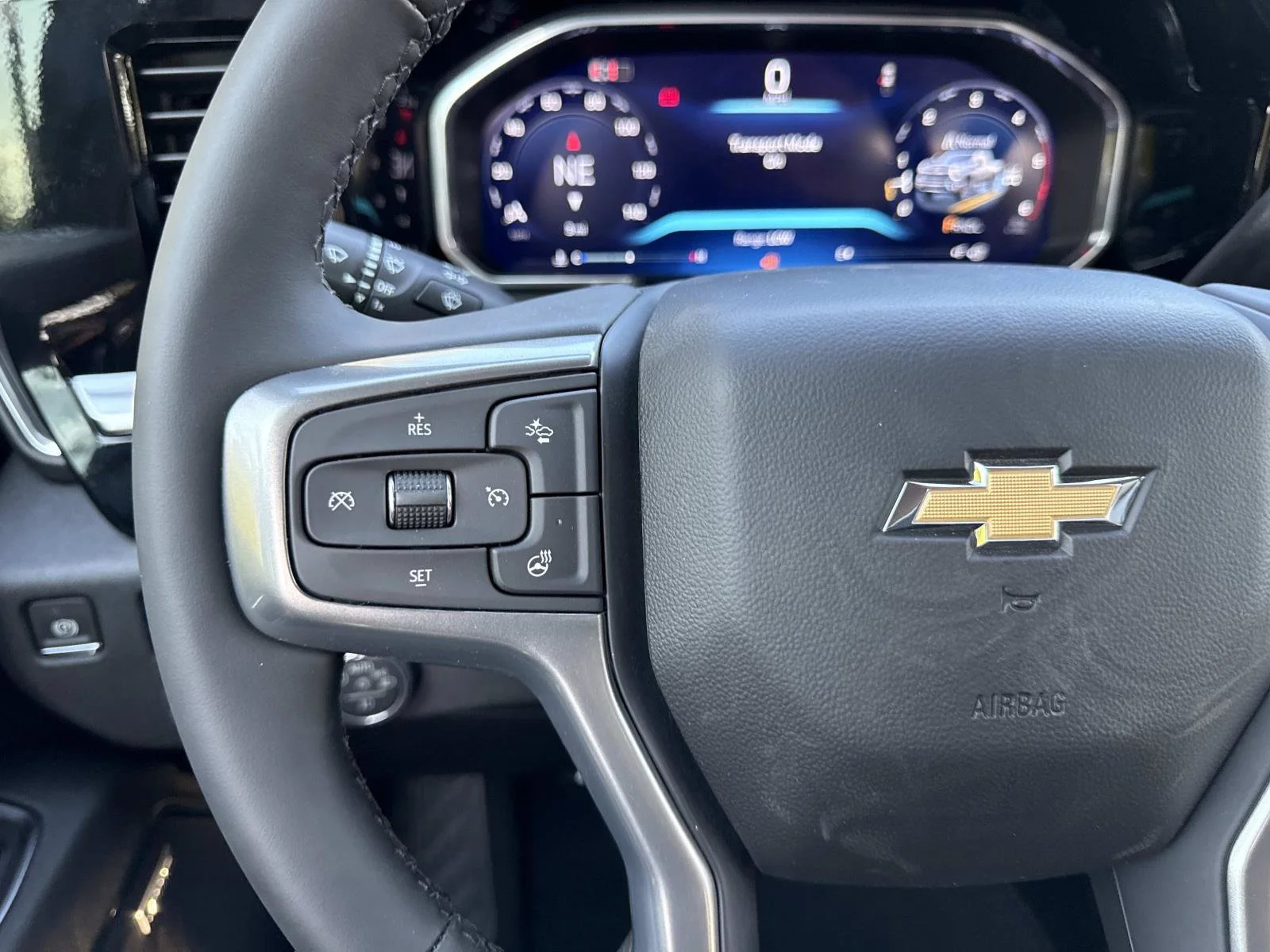 2026 Chevrolet Silverado 3500 HD LTZ - Photo 16