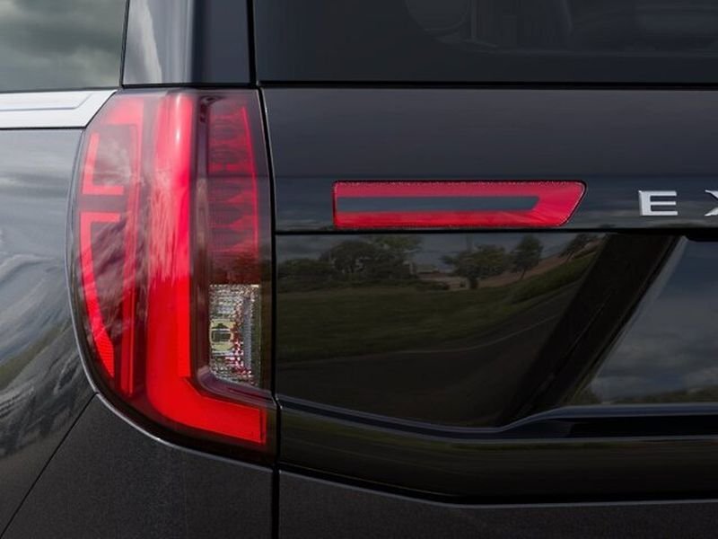 New 2027 Dark Matter Gray Metallic Ford King Ranch® image 21