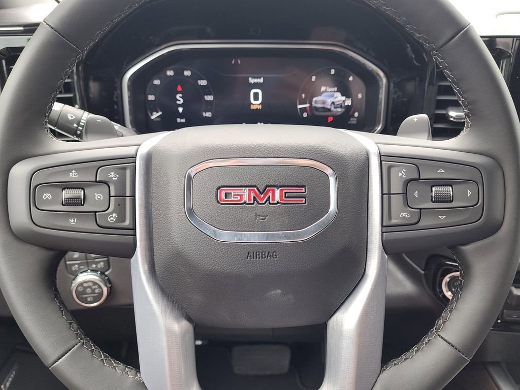 2026 GMC Sierra 1500 SLT - Photo 21