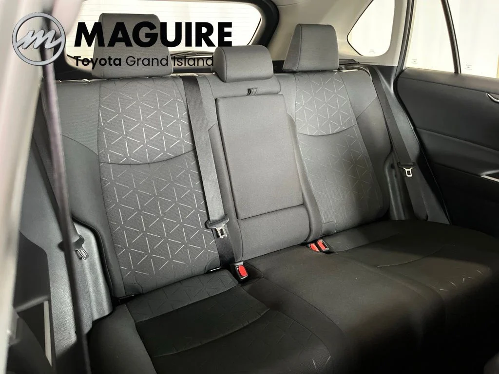 Used 2024 Gray Toyota XLE image 34