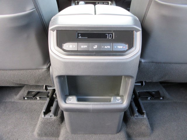 New 2026 Cloudburst Gray Lexus PREMIUM AWD image 31
