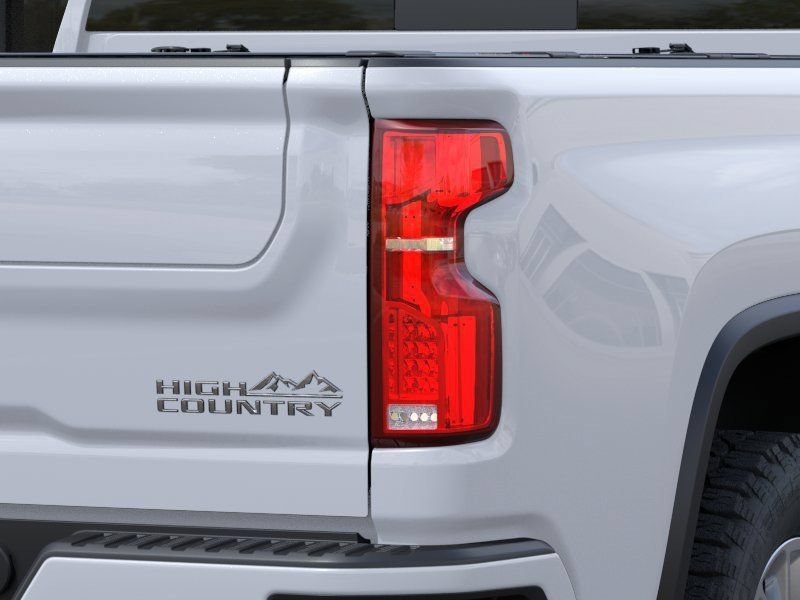 2026 Chevrolet Silverado 2500 HD High Country - Photo 11
