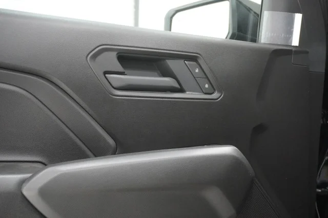 2026 Chevrolet Colorado Trail Boss - Photo 17