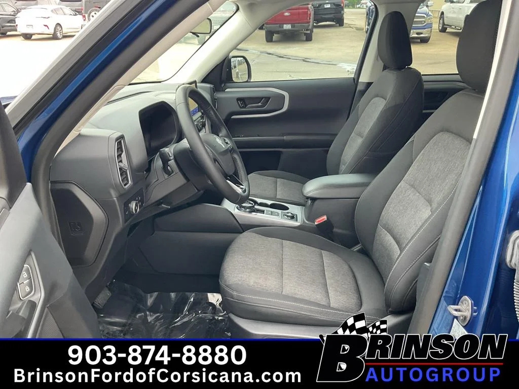 2024 Ford Bronco Sport Big Bend - Photo 25