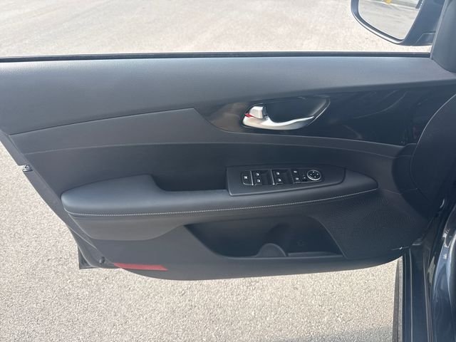 Used 2024 Gray Kia GT-Line image 12