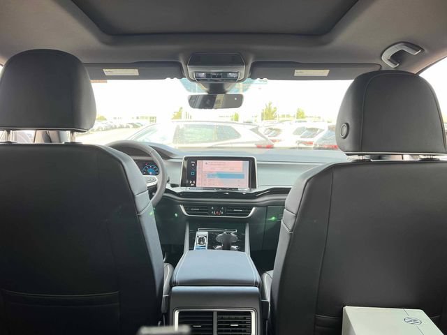 2026 Volkswagen Atlas Cross Sport SEL Premium R-LINE - Photo 16