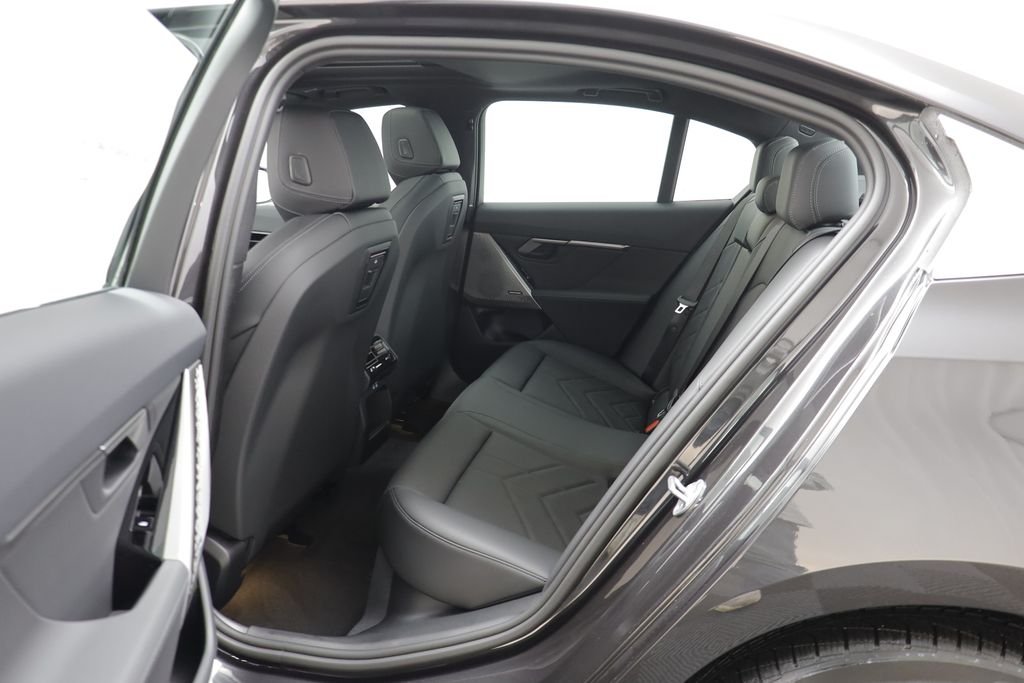 New 2026 Dark Graphite Metallic BMW 530i xDrive image 15