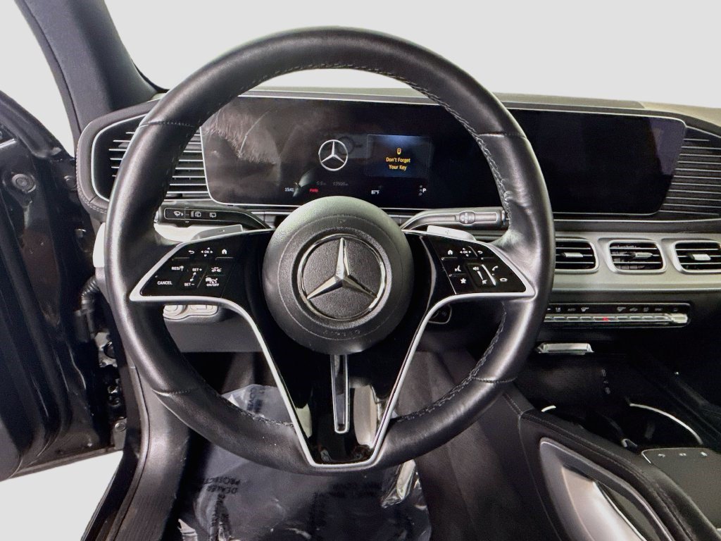 Used 2026 Black Mercedes-Benz GLE 350 image 9