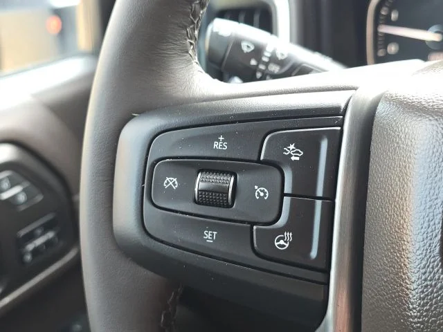 2022 GMC Sierra 2500 Denali HD Denali - Photo 41