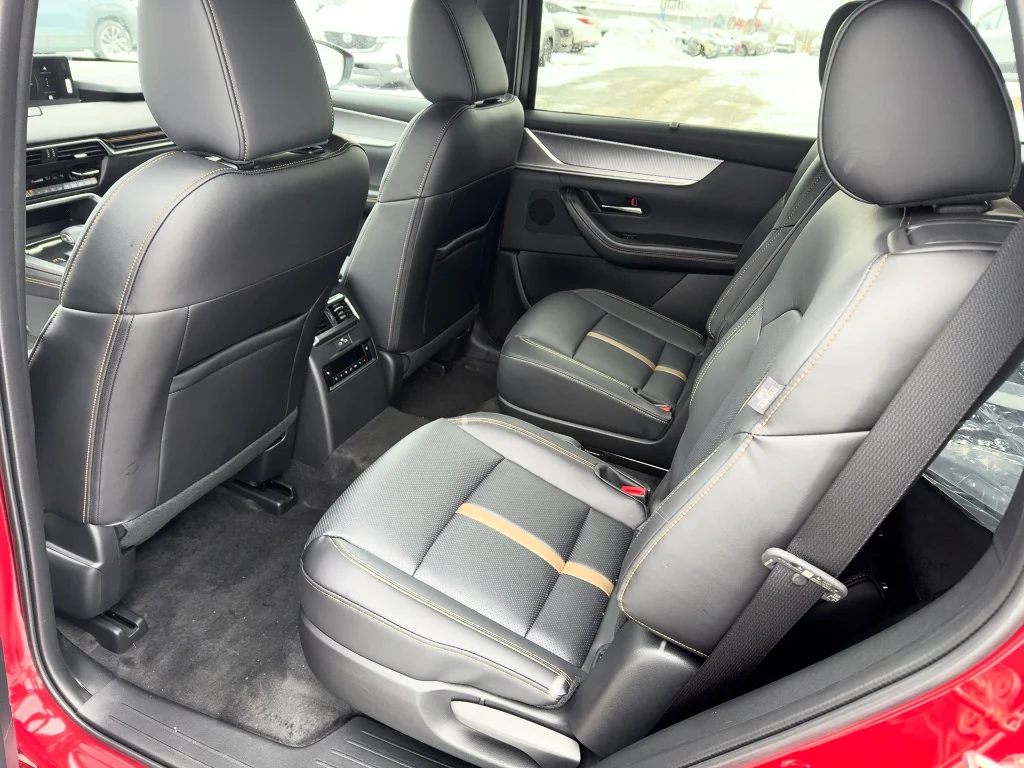 2026 Mazda CX-90 Premium Sport Package - Photo 10