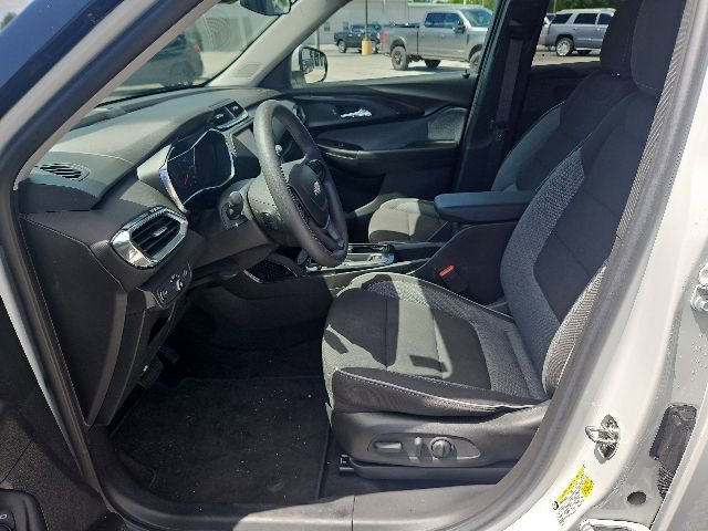 Used 2022 Summit White Chevrolet LT image 15