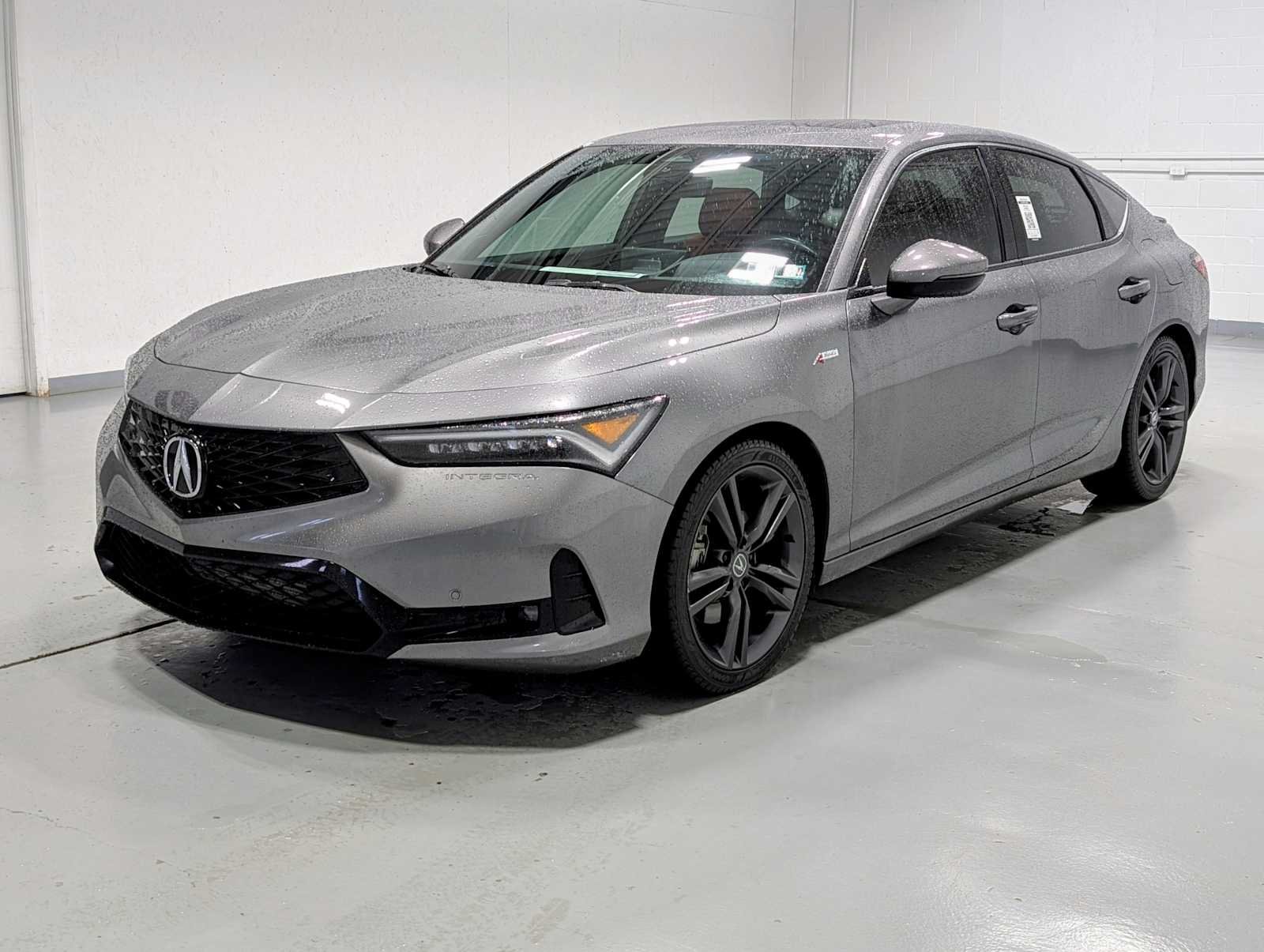 2023 Acura Integra