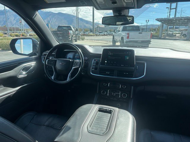 2022 Chevrolet Suburban RST - Photo 29