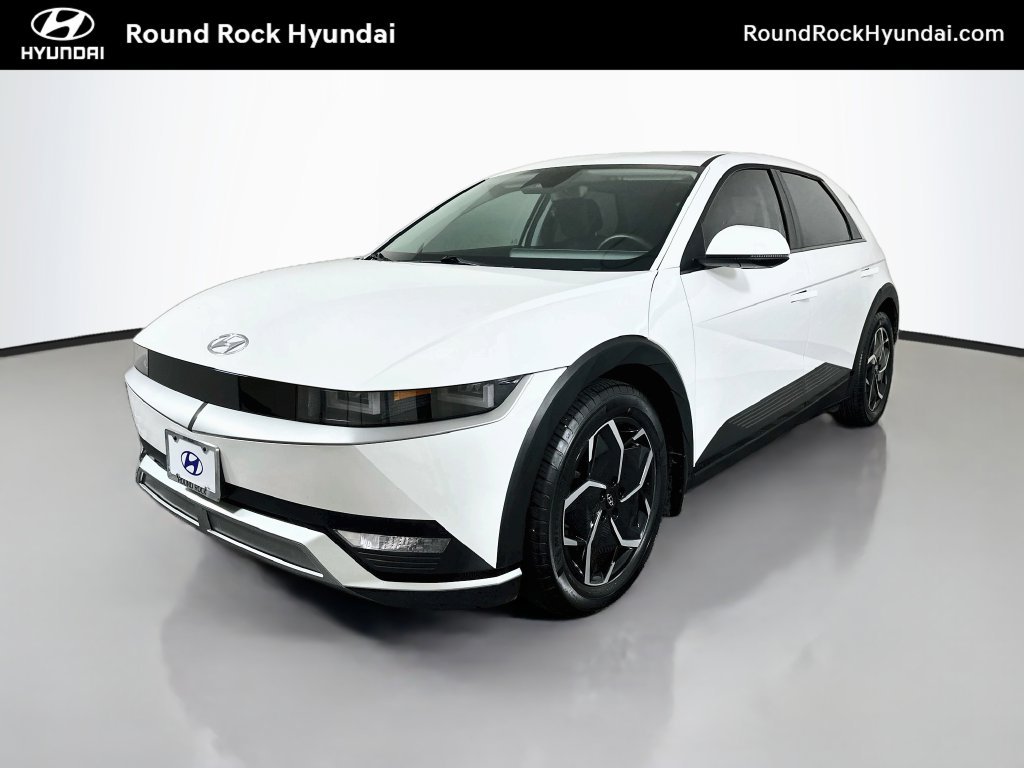 2024 Hyundai IONIQ 5 SE