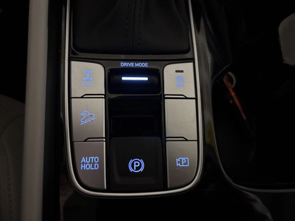 Used 2026 Gray Hyundai SE image 21