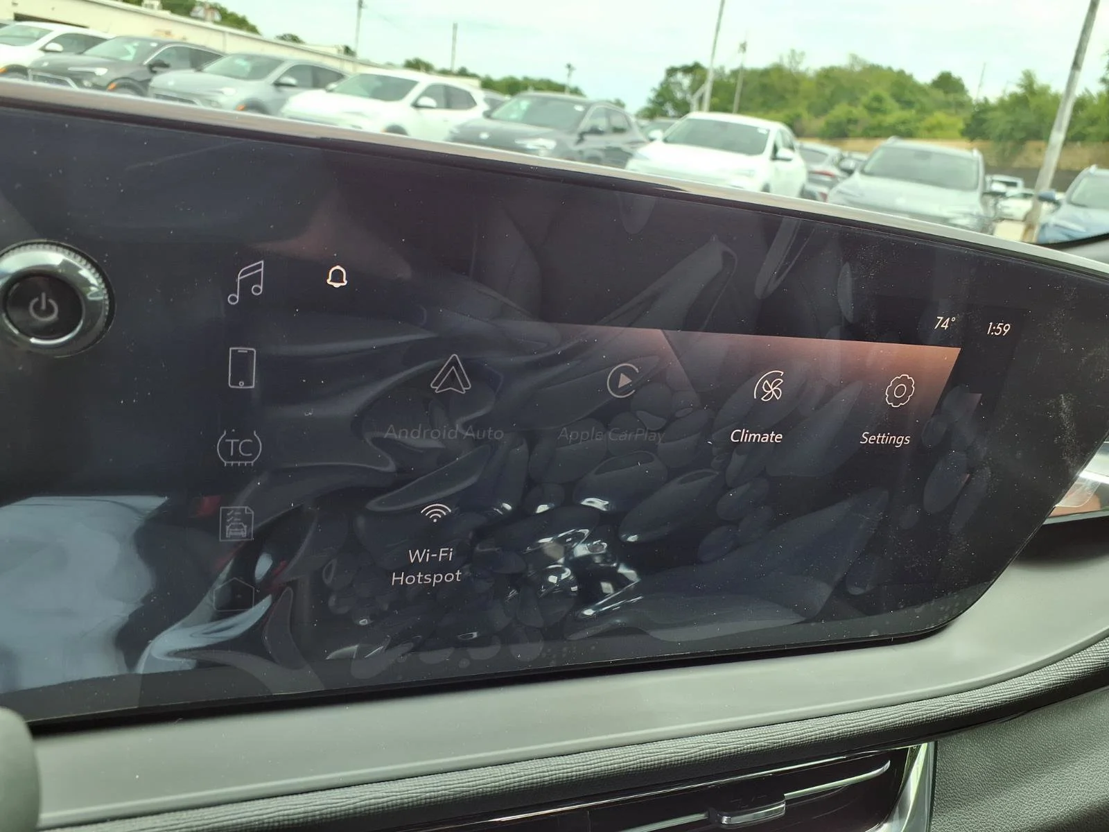 2026 Buick Envista Sport Touring - Photo 3