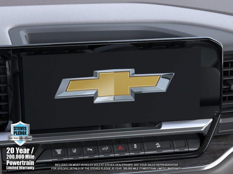2026 Chevrolet Silverado 2500 HD LTZ - Photo 20