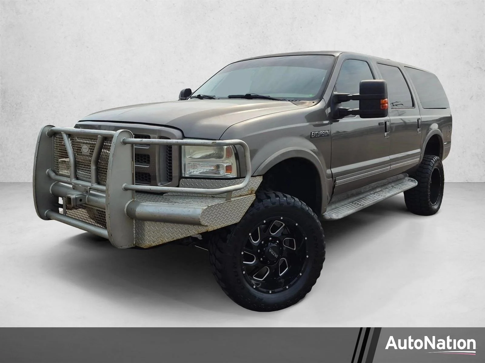 2005 Ford Excursion