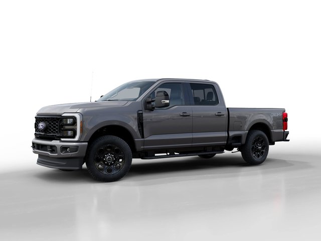 2027 Ford Super Duty F-250 SRW LARIAT