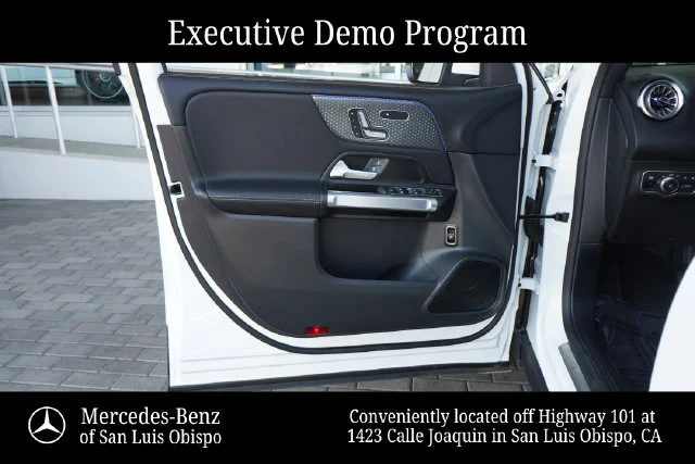 Used 2026  Mercedes-Benz GLB 250 image 13