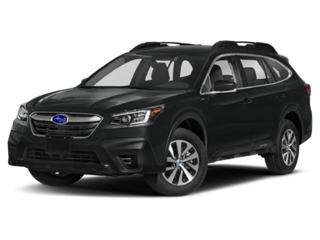 Used 2020 Crystal White Pearl Subaru WGN 2.5I image 4