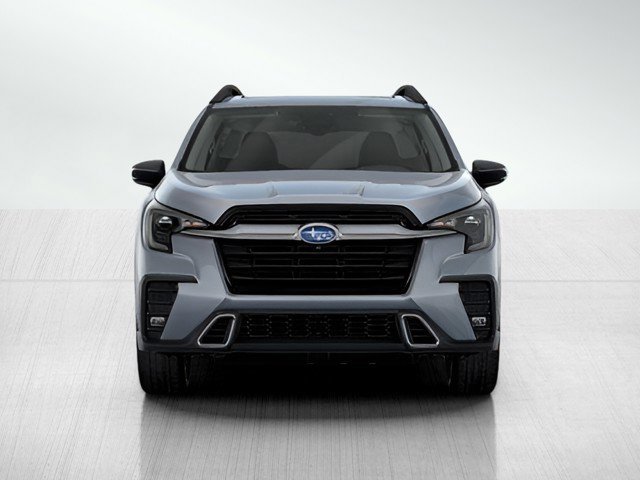 New 2026 ICE SILVER METALLIC Subaru Touring 7-Passenger image 8