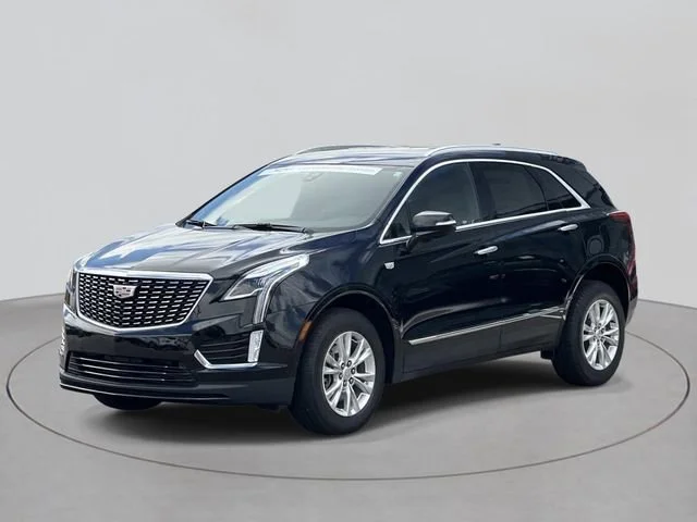 2023 Cadillac XT5