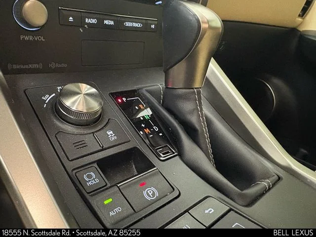 Certified Used 2020 Red Lexus 300 Base image 28