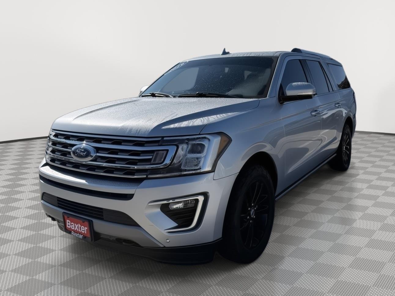 Used 2019 Ingot Silver Ford Limited image 5