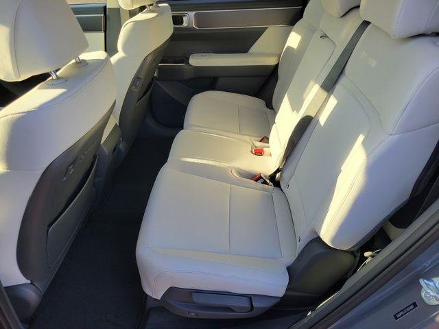 2026 Hyundai Santa Fe SE - Photo 22