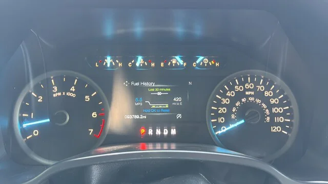 Used 2019  Ford  image 23