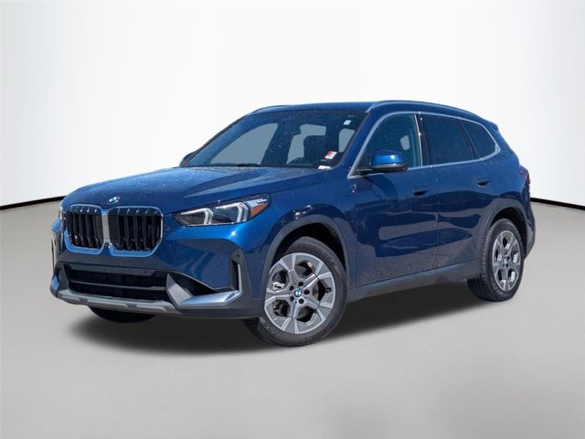 2023 BMW X1 