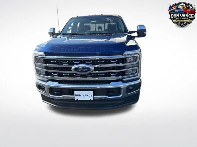 2026 Ford F-350 Super Duty Lariat - Photo 8