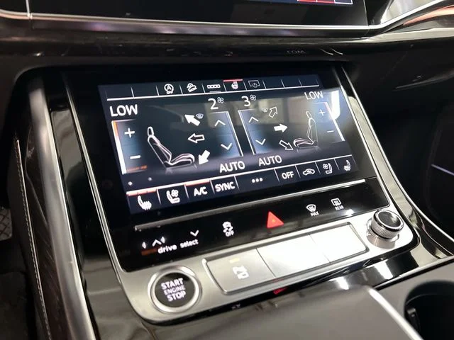 Used 2026  Audi 55 Premium Plus image 17