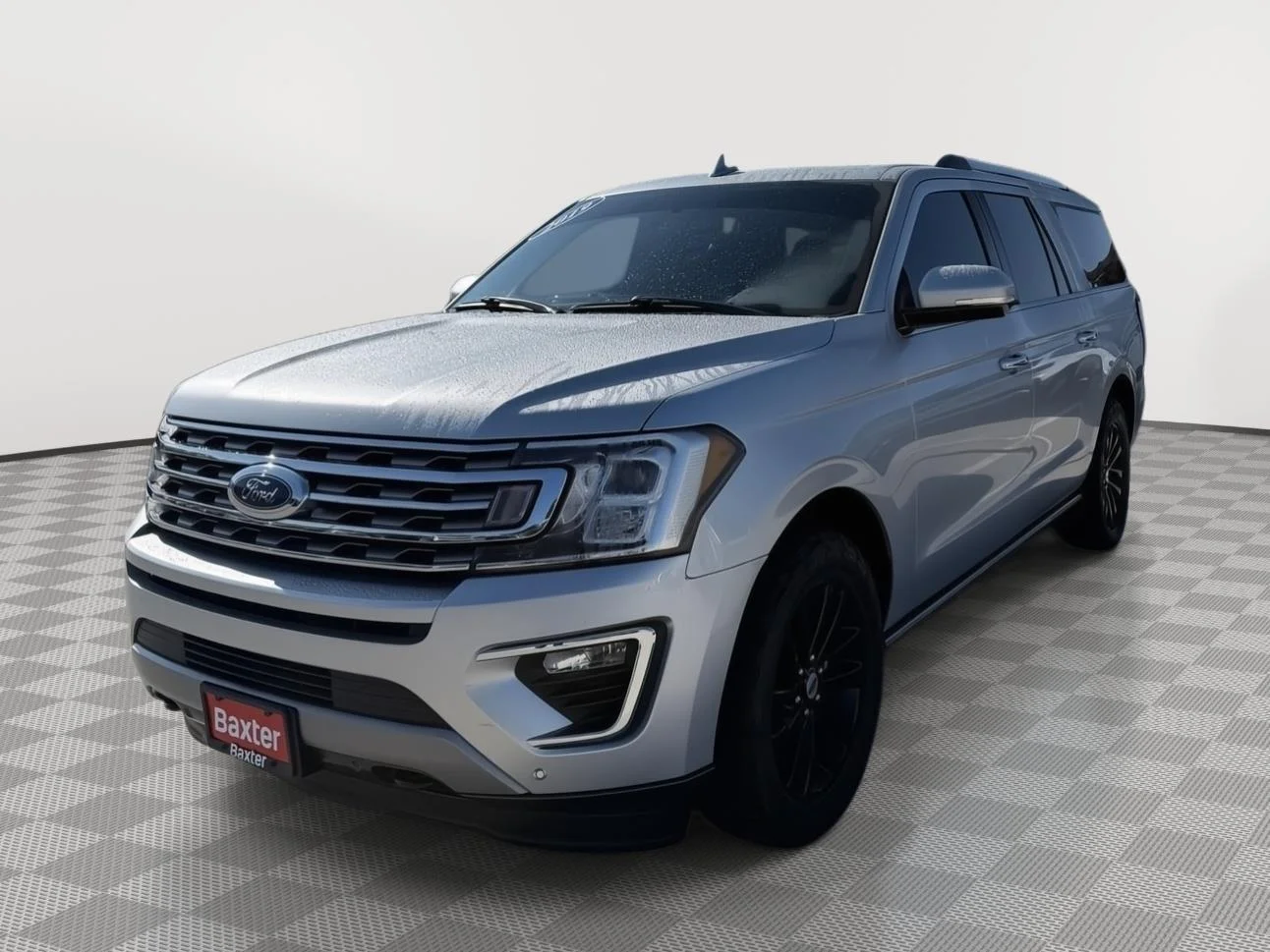 Used 2019 Ingot Silver Ford Limited image 5