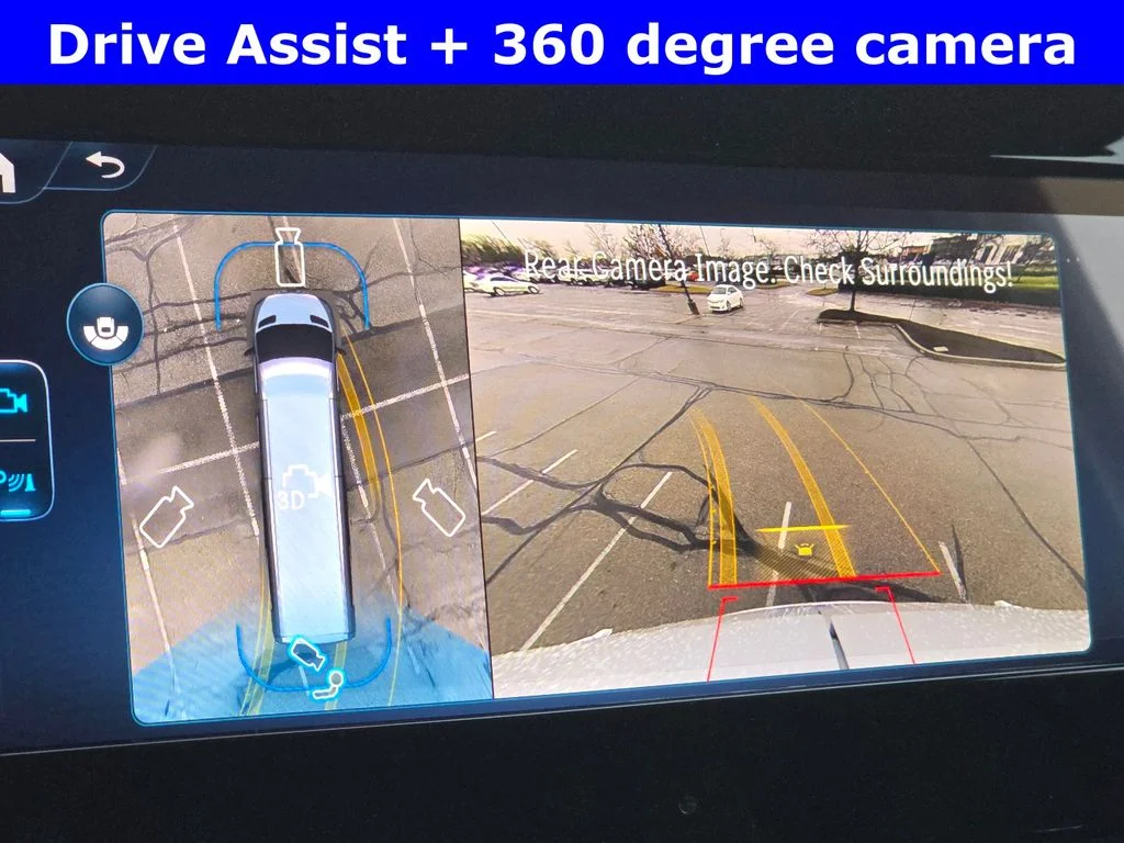 New 2026 Arctic White Mercedes-Benz Cargo 170 WB image 26