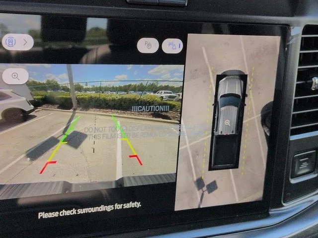 New 2026 Avalanche Ford F-250® Lariat® image 21