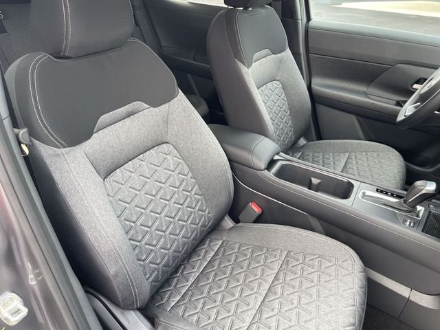 Used 2026 Gray Nissan SV image 27